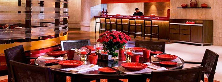 800/Courtyard by Marriott Mumbai International Airport - Mumbai 11.jpg